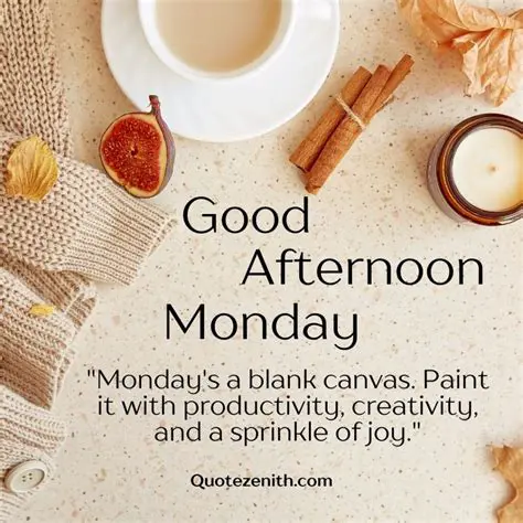 Morning and Afternoon Sales