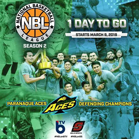 NBL: Ang Lihim na Mundo ng Basketball sa Pilipinas na Nagbabago ng Laro