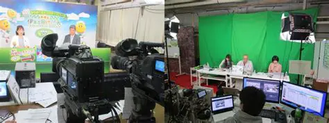 ニコニコ生放送：日本のライブストリーミング文化を牽引するプラットフォーム