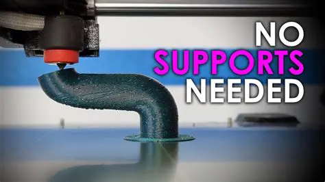 No Support for 3D Modeling