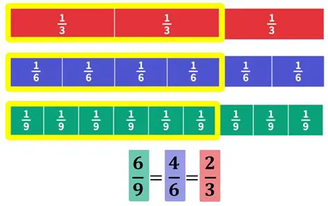 Not distributing the fraction correctly