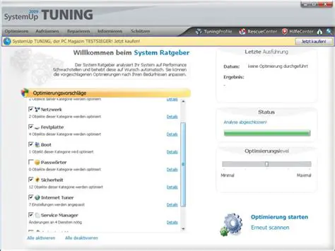 Overview of zoneLINK SystemUp 2009 Internet Tuner