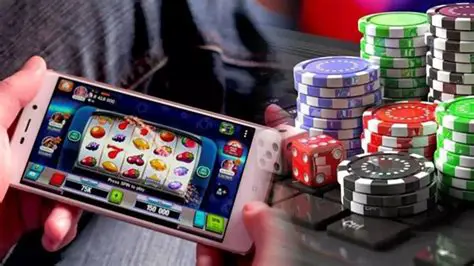 Pagsusugal sa mga Online Casino: Isang Malalimang Pagsusuri sa Kasaysayan, Mga Laro, at Mga Benepisyo