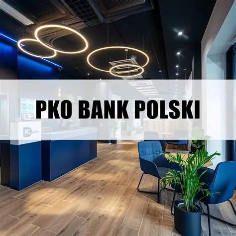 PKO Bank Polski: Aktualności, Usługi i Innowacje dla Klientów