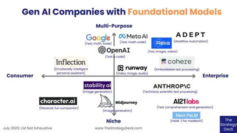 Popular AI Models for Local Deployment