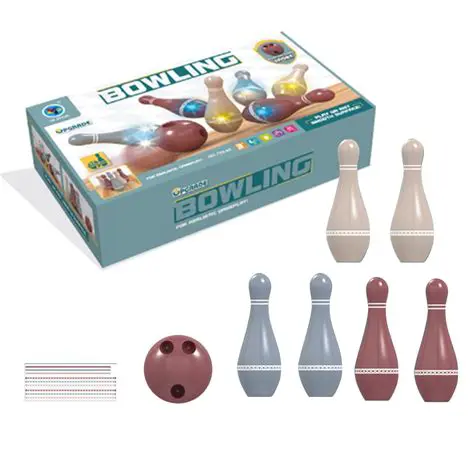 Preguntas Frecuentes sobre Juegos de Bolos