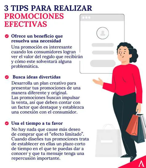Preguntas y Respuestas sobre Promociones de Ropa