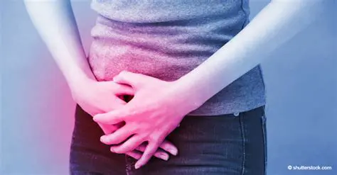 Problemas de salud reproductiva