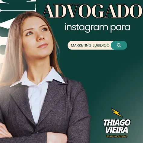 Procurar ajuda de um advogado