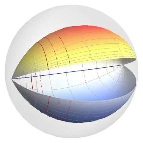 Properties of Double Invariant Surfaces