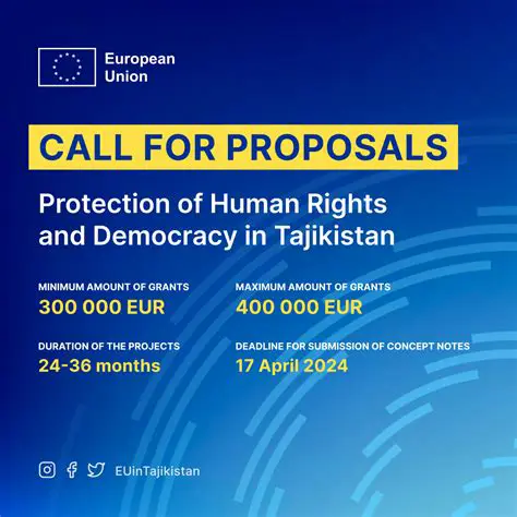 Protection of Human Rights and Democracy