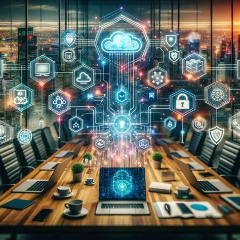 Recalcati: A Deep Dive into the Architect of Digital Transformation and Cybersecurity in the Era of Modern IT