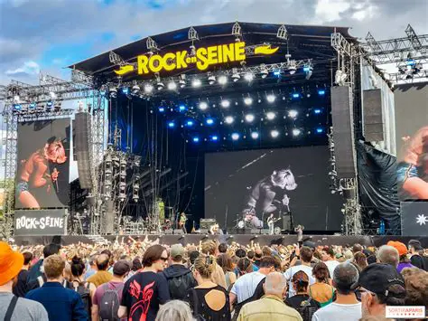 Rock en Seine 2024 : Tout savoir sur le festival incontournable de l'été