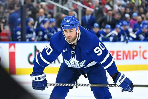 Ryan O'Reilly: The Cornerstone of the Toronto Maple Leafs' Playoff Aspirations