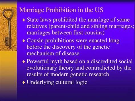 Semarga Marriage Prohibition