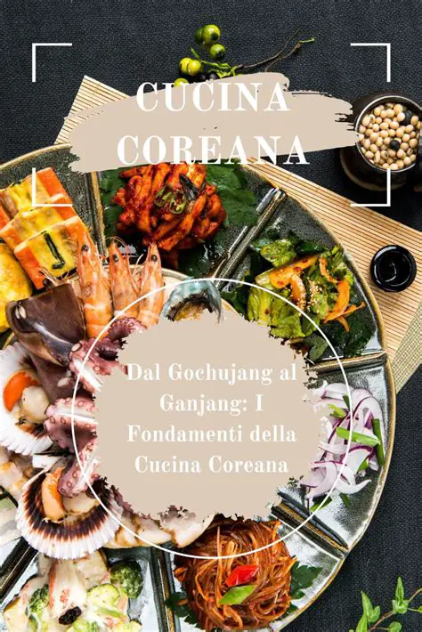 Sempio: Il Cuore Autentico della Cucina Coreana Arriva in Italia