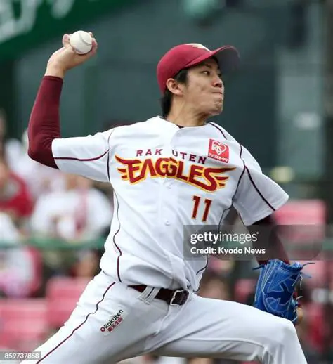嶋基宏: 楽天イーグルスを支えた名捕手の軌跡と功績