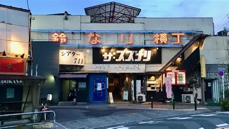 下北沢ガイド：文化、音楽、演劇が息づく街の魅力徹底解剖
