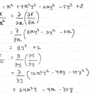 Solving the Second Example