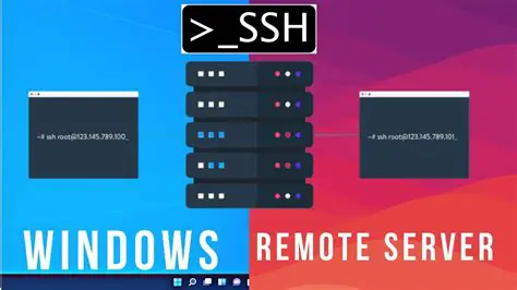 Startup a SSH Connection to Server with ROS2 Foxy WS