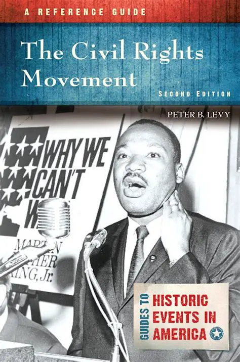 Strengthening the Civil Rights Movement