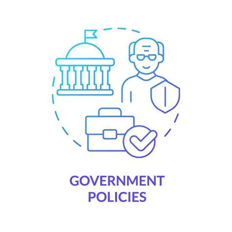 Strong government policies