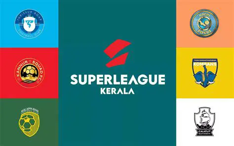 Super League Kerala: Revolutionising Football in the Southern State