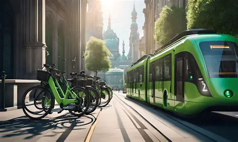 Le Superbus : Révolution dans le Transport Urbain et ses Avantages Inattendus