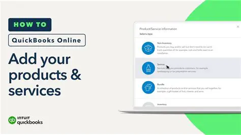 Supported QuickBooks Products