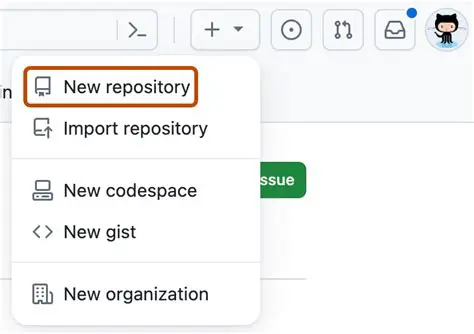 Tener un repositorio en GitHub