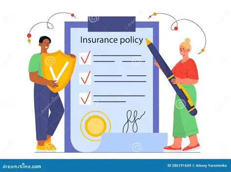 The Applicant and the Insurer