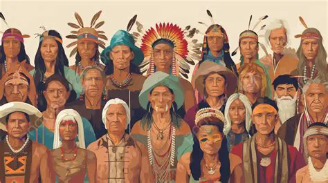 The Background of Indigenous Alliances