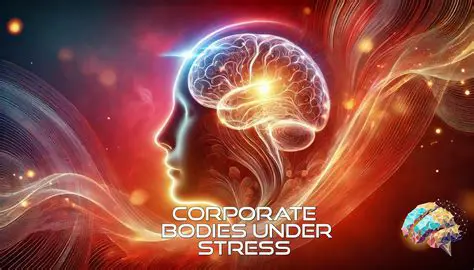 The Concept of Bodies Corporate