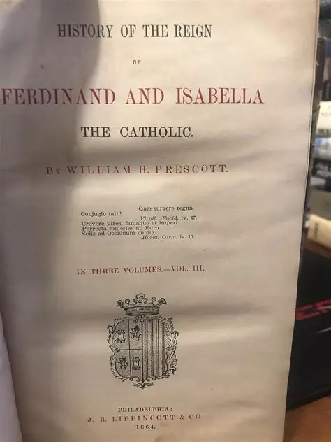 The Early Life and Reign of Ferdinand II