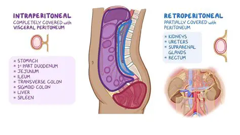 The Following are Retroperitoneal Organs EXCEPT