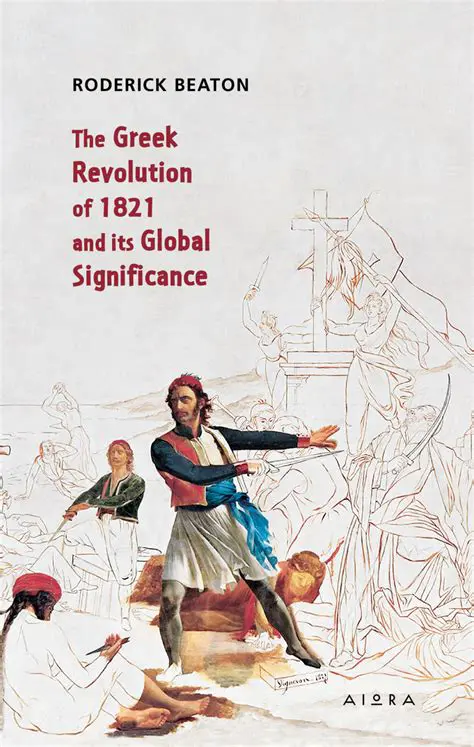 The Greek Revolution of 1848