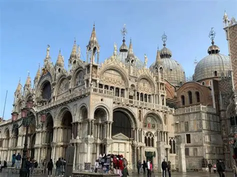 The Historical Significance of an Open Cathedral
