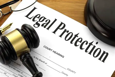 The Importance of Legal Protection Against Brands