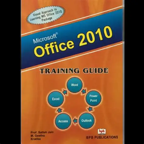 The Importance of Office 2010 Training