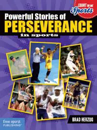 The Importance of Perseverance in Sports