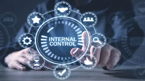 The Importance of the Internal Control System