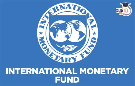 The International Monetary Fund