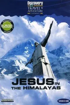 The Legend of Jesus in the Himalayas