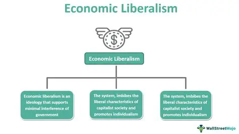 The Liberal Party should continue to implement its economic policies