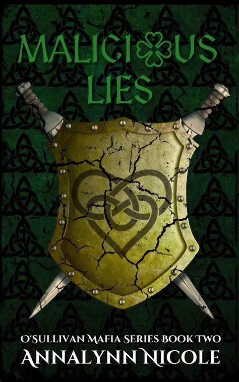 The Malicious Lies of Mayella