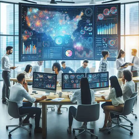 The Need for Large Datasets