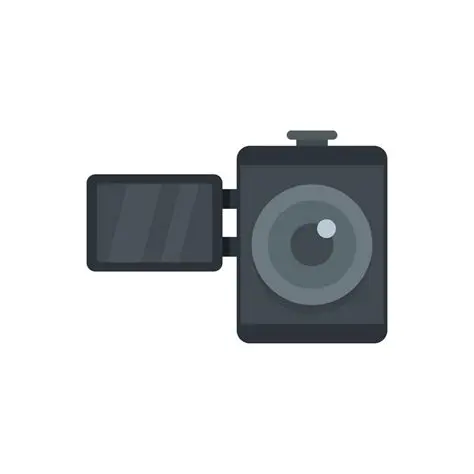The Problem with the Photo Camera Icon