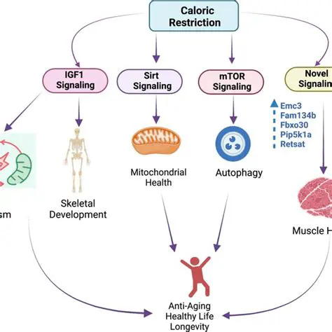 The Pros of Calorie Restriction