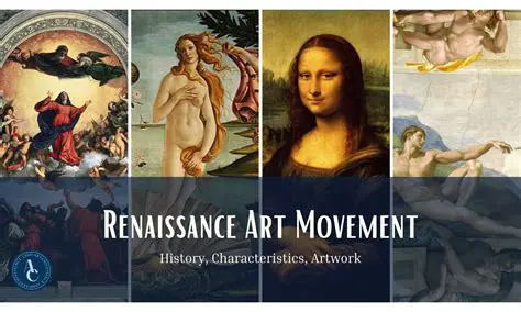 The Renaissance and Beyond