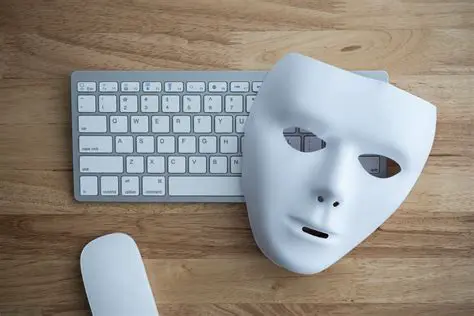 The Rise of Fake Profiles and Catfishing